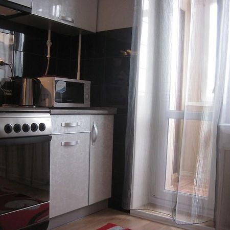 Vinnytsya Centre Apartment Vínnytsia Exterior foto