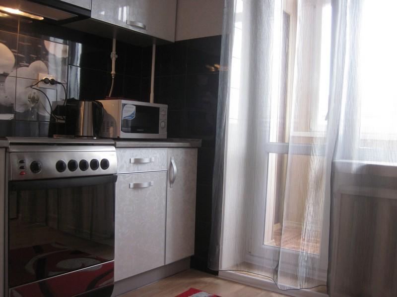 Vinnytsya Centre Apartment Vínnytsia Exterior foto